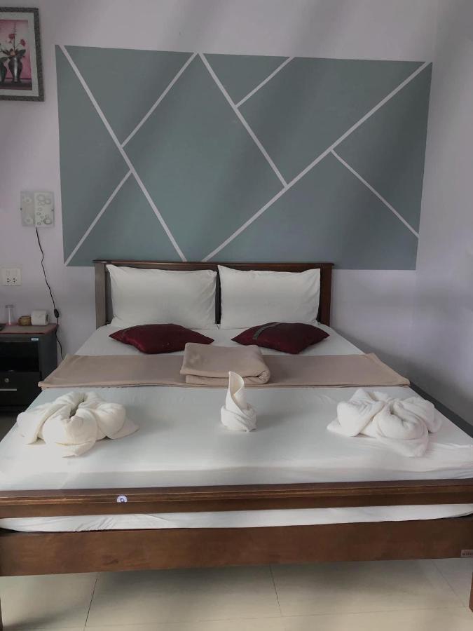 מלון Ao Nang Zzeehouse מראה חיצוני תמונה
