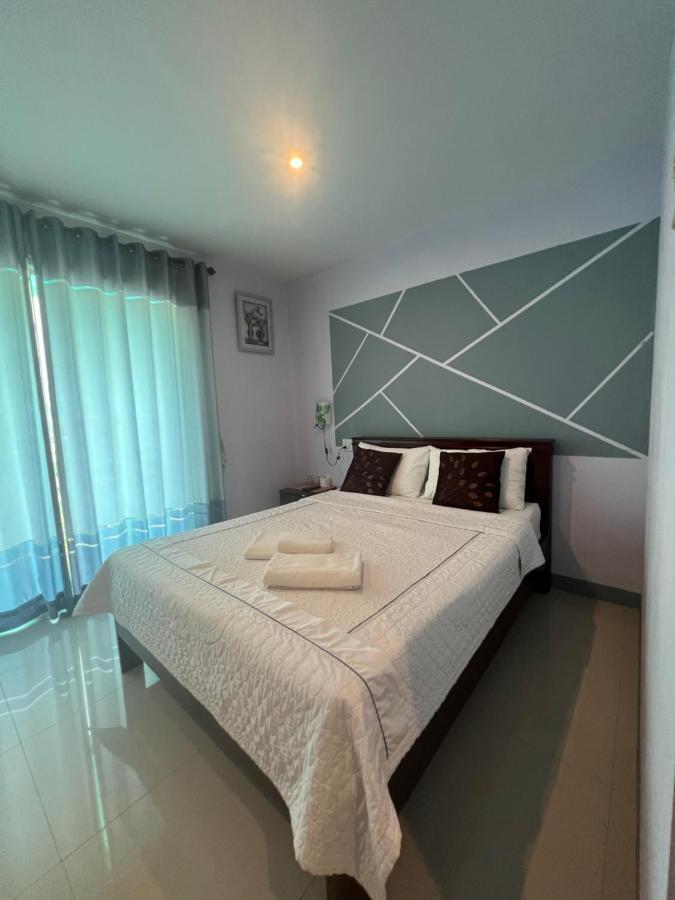 מלון Ao Nang Zzeehouse מראה חיצוני תמונה