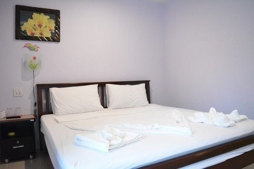 מלון Ao Nang Zzeehouse מראה חיצוני תמונה